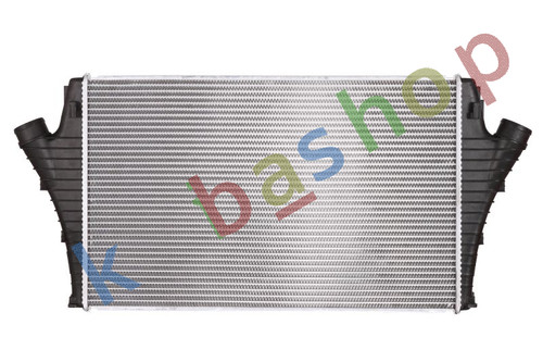 Intercooler fits for - intercooler, cadillac