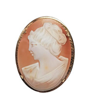 Vintage 1920s-1930s 2.5M Gold