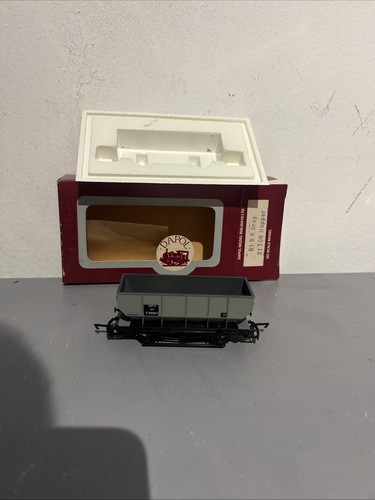Dapol grey ton hopper - 21,