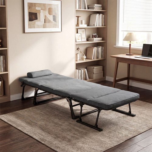 Convertible single sofa - 1,