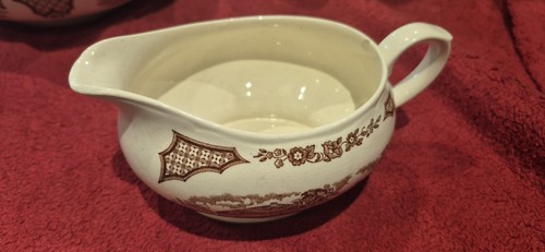 Vintage alfred meakin fair - vintage,