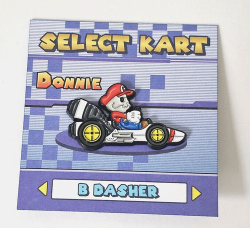 Leen customs patches - patches, pins