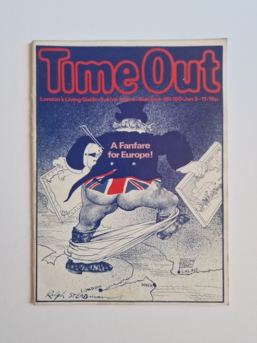 Time out 150 - time,