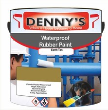 Dennys Waterpoof Ponds Paint -