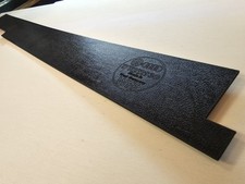 Mk1 Golf GTI CABRIOLET JETTA CADDY Tintop Top Radiator Card Duct 171 121 293 G 