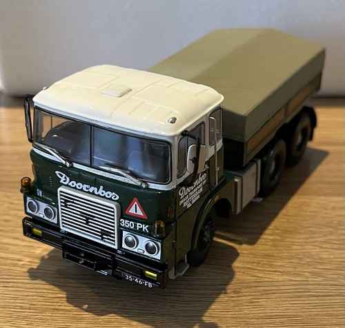 Wsi ftf doornbos - ftf,