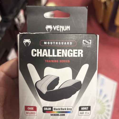 Venum challenger mouthguard - venum,