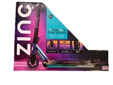 Zinc Pro Series Neo Cap Stunt