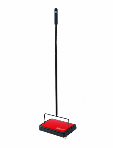 Bissell manual floor sweeper - sweeper,