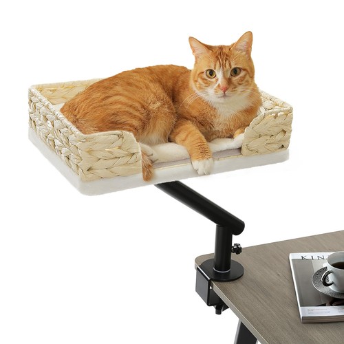 Pawz road wicker cat - cat, bed