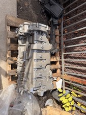 Lamborghini Aventador Engine