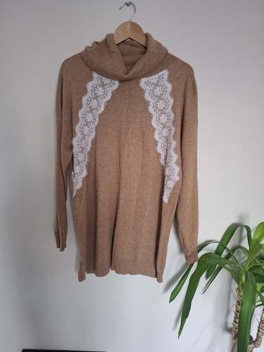 Marks and spencer camel - camel, wool