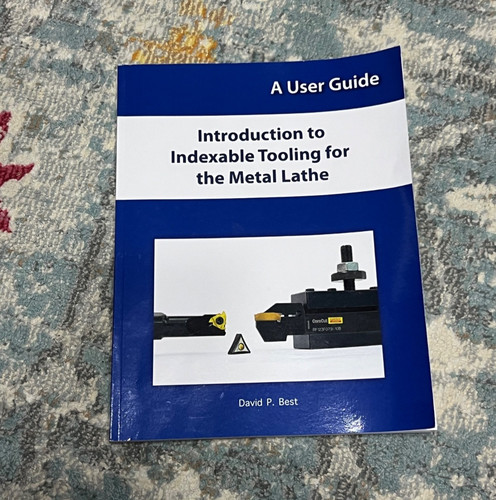 Introduction indexable - introduction, to