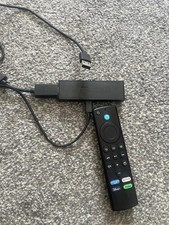 Amazon Fire TV Stick 4K Max