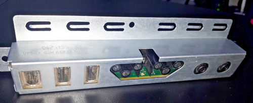 Dell precision t7500 - dell,
