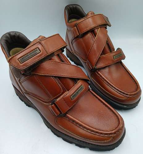 Rockport boots mens - boots,
