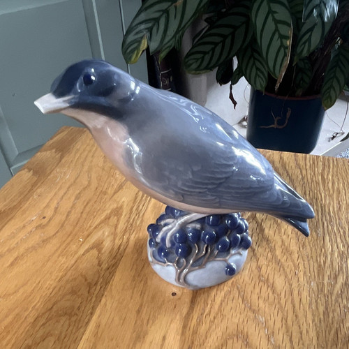 Royal copenhagen porcelain - copenhagen,