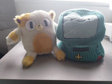 Adventure Time (Or Fiona And