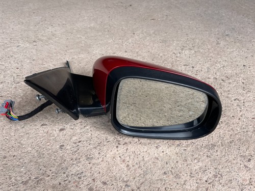 Jaguar door mirror with - jaguar,
