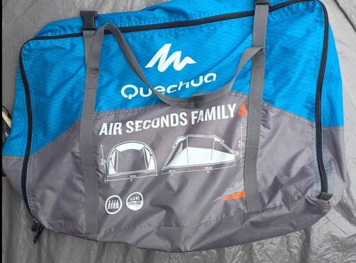 Quencha air seconds family - air,