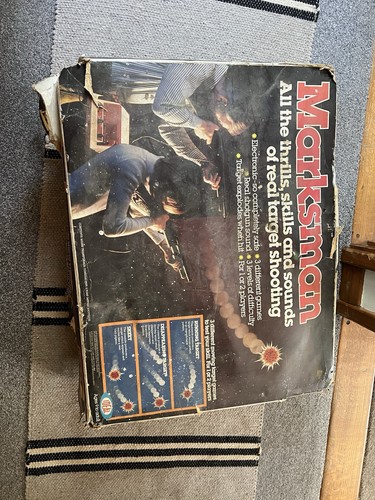 1970 clay pigeon - game, ideal
