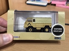 Oxford Military 1:76