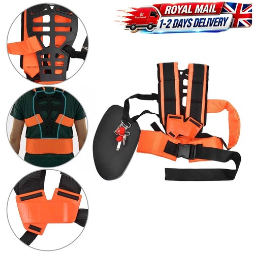 Adjustable padded shoulder - padded,