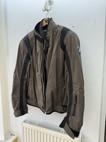 Bmw boulder goretex - bmw,