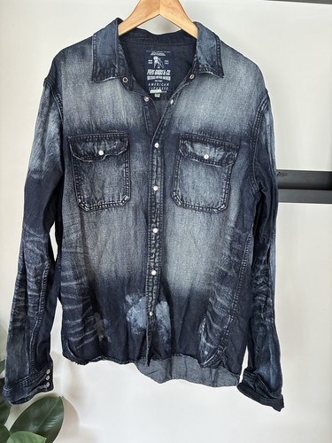 Prps goods mens shirt - prps,
