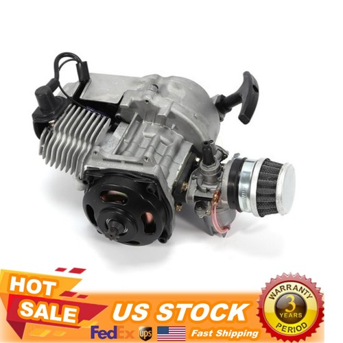 49cc stroke engine motor - stroke,