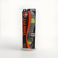 Sof Sole Thin Fit Performance