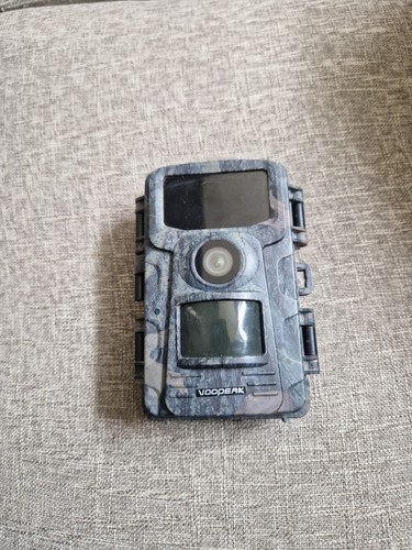 Voopeak tc24 120 low - 4k,