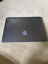MSI Crosshair Gaming Laptop
