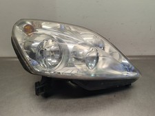 VAUXHALL Zafira 2011 O/S