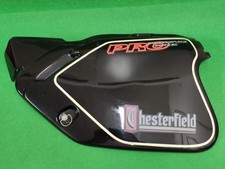 11026 SX REAR SIDE APRILIA RX