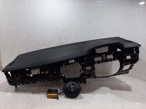 2020 renault clio airbag - 2020,