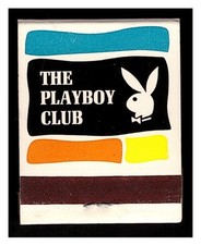 The Playboy Club, New Orleans