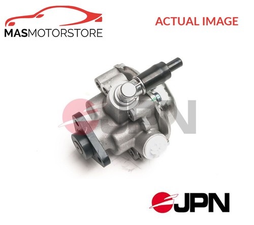 Power steering hydraulic - hydraulic, pump
