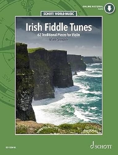 Irish fiddle tunes new - fiddle,