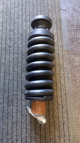 Track adjuster suit - track, hitachi
