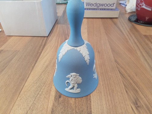 Vintage wedgwood jasperware - wedgwood,