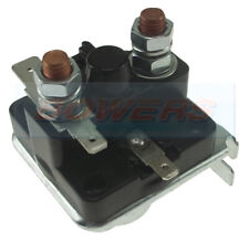 12V STARTER SOLENOID CLASSIC