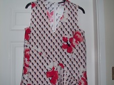 LOVELY TOP FROM MARKS &