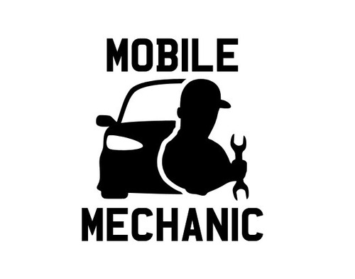 Mobile car mechanic - car,