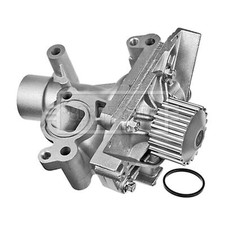 Water Pump For Peugeot 206 2.0