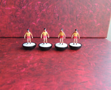 4-SUBBUTEO TEAM REF 354 WATFORD FC LW SPARE PLAYERS