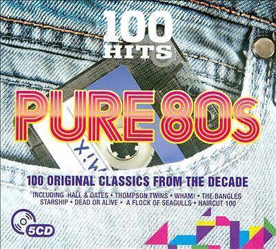 Various artists 100 hits - various, :