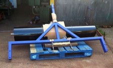 6 Ft. Farm Field Roller