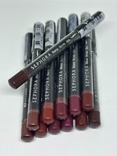 Lip Pencil Sephora Nano 0.6g – Silky, Precise – Assorted Colours