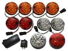 Wipac Defender LED Light